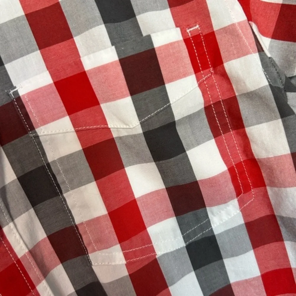 Gap kids button‎ down